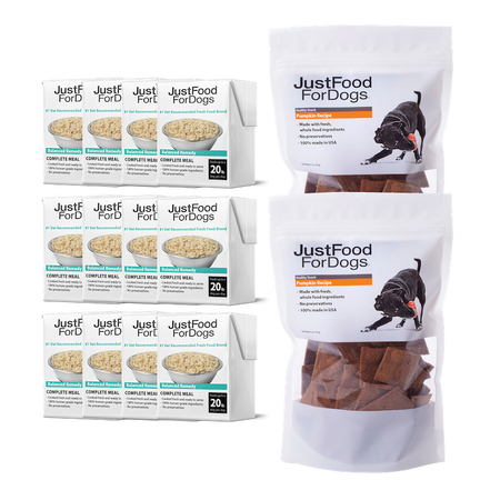 Pantry Fresh Healthy Digestion Bundle